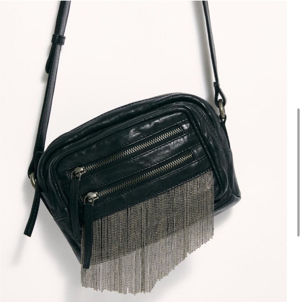 Free people Nora Crossbody